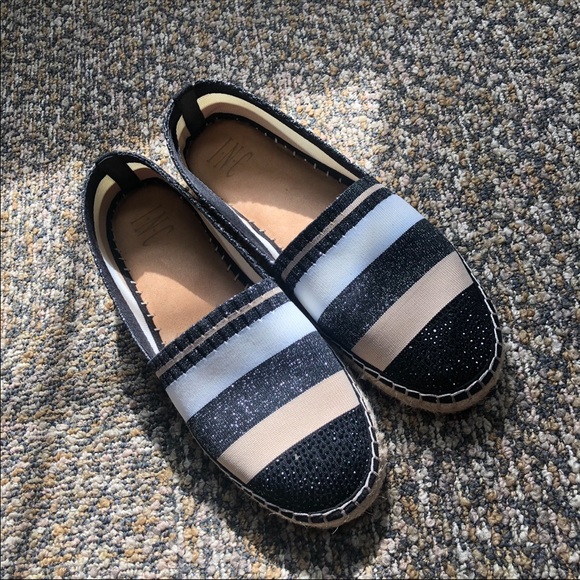 inc espadrilles
